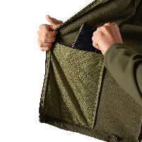 Кофта CamoTec Commander 2.0 Олива 8375, фото 6