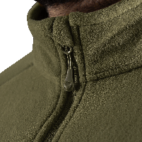 Кофта CamoTec Commander 2.0 Олива 8375, фото 8