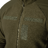 Кофта CamoTec Commander 2.0 Олива 8375, фото 9
