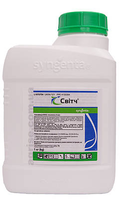 Фунгіцид Світч (Switch) Syngenta 1кг, фото 1