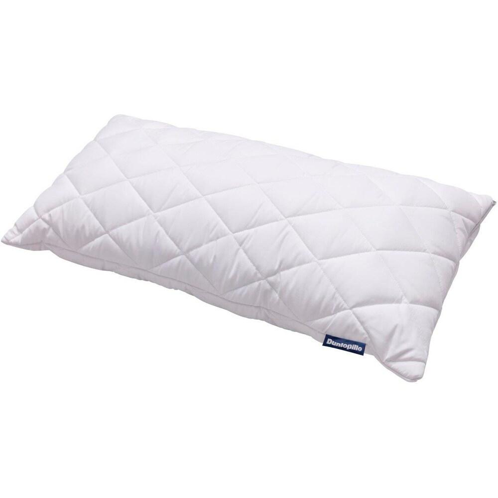 Подушка Dunlopillo 40×80 см з мікроволокном KISSEN, фото 1
