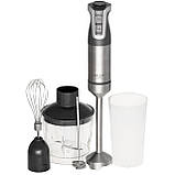 Електроблендер Adler AD 4627 grey, 1800 Вт, фото 2