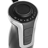 Електроблендер Adler AD 4627 grey, 1800 Вт, фото 3