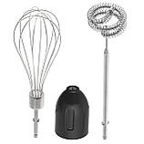 Електроблендер Adler AD 4627 grey, 1800 Вт, фото 4