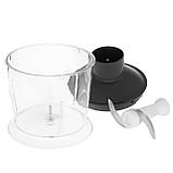 Електроблендер Adler AD 4627 grey, 1800 Вт, фото 6