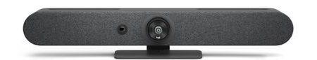 Logitech Rally Bar Mini - середні конференц-зали - 6-12 осіб