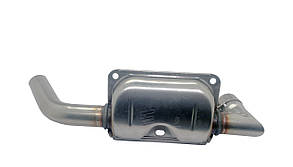 Глушник Eberspächer 24мм