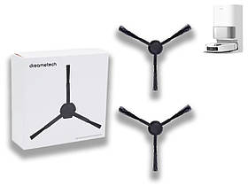 Оригінальні бокові щітки (2 шт.) для Dreame L10s Ultra / L10s Pro / L10 Ultra / Xiaomi X10+