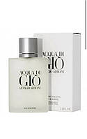 Вода туалетна Giorgio Armani Acqua di Gio for Men, 100 мл
