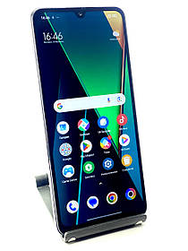 Смартфон POCO C75 6/128 GB, чорний, б/в