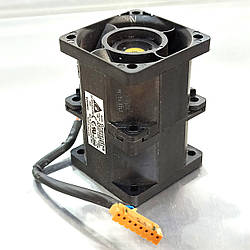 Б/В Кулер серверний подвійний / 12V 1.82A / 40х40х55 / Delta Electronics model: GFB0412EHS / 8pin
