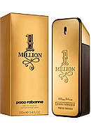 Туалетна вода Paco Rabanne 1 Million, 100 мл