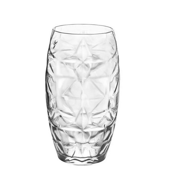 Oriente стакан 470 мл високий Bormioli Rocco