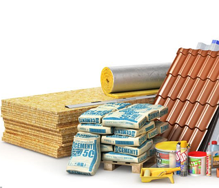 Будматеріали