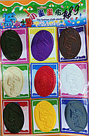 Нашивка на одяг Арт 189