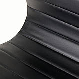 Крісло конференційне Solano 2 office artleather black, фото 2