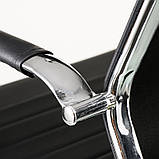 Крісло конференційне Solano 2 office artleather black, фото 9