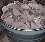 Карбід кальція Словаччина для зварювання фракція 50х80 ацетиленід з сертифікатом якості бочка 55 кг