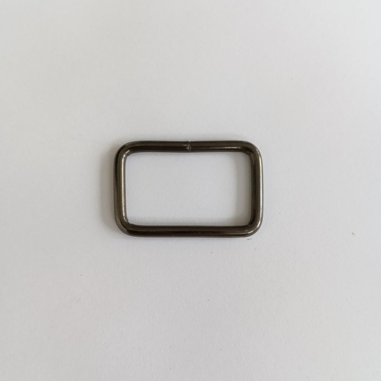 Рамка сталева 25/15/2.5 мм (500 шт).