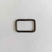 Рамка сталева 25/15/2.5 мм (500 шт).