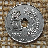 25 ере 1972 року. Данiя, фото 2