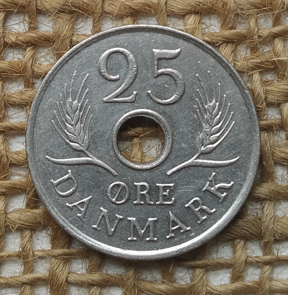25 ере 1972 року. Данiя, фото 1