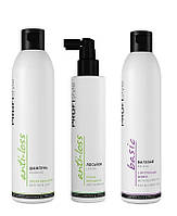 Набір проти випадіння та стимулювання росту нового волосся Profistyle Anti-Loss