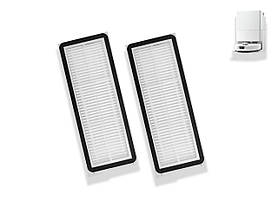 Фільтри для пилозбірника (2 шт.) сумісні з Roborock Qrevo серії L / QV35A / QV35S / QR598 / QR798