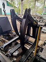 Жовтень 2025р. Захват для колод «Мамонт» на Маніту (ширина 1,3м) Волинська обл. м. Луцьк