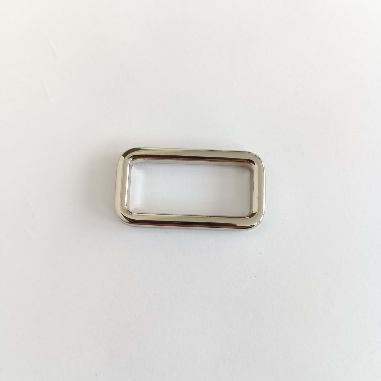 Рамка лита 25 мм (500 шт).