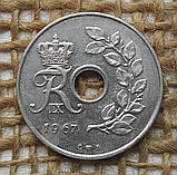 25 ере 1967 року. Данiя, фото 2