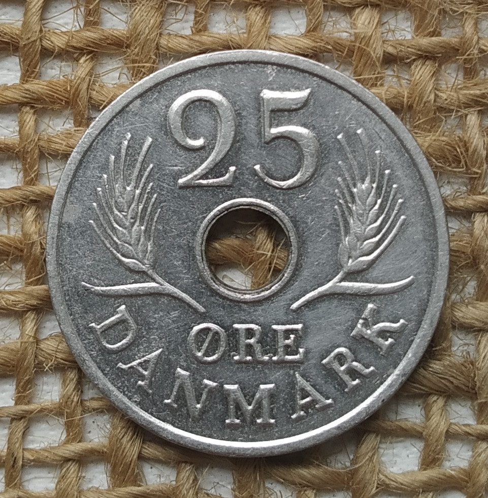 25 ере 1967 року. Данiя, фото 1