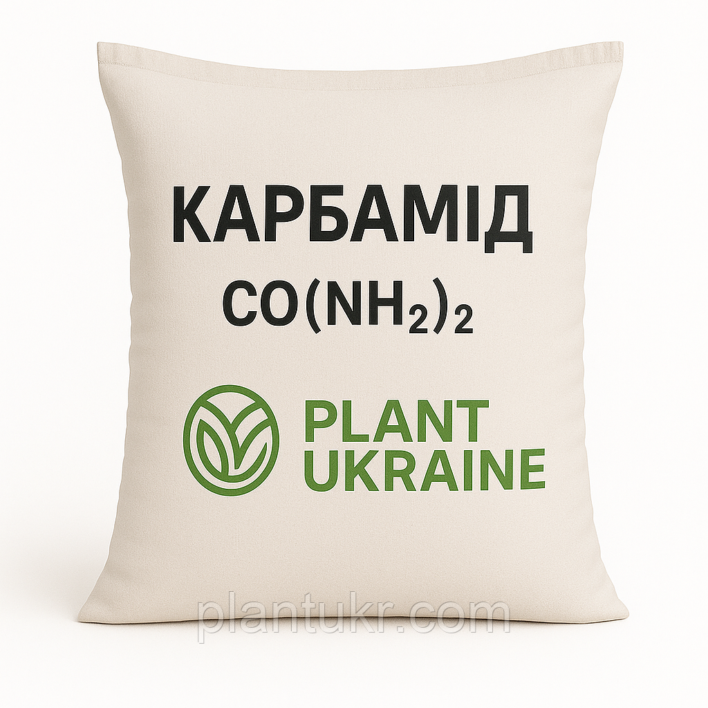 Сечовина (карбамід гранульований) тех