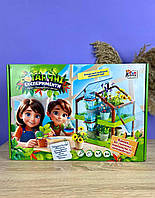 Ботанічні експерименти з теплицею 4FUN Game Club 18415