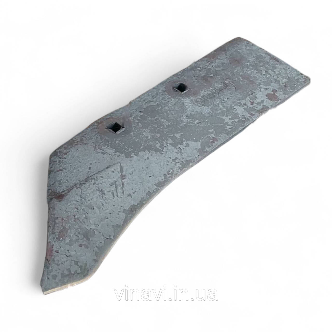 Леміш плуга 25 для плугів 18 / 20 / 25 (польський), фото 1