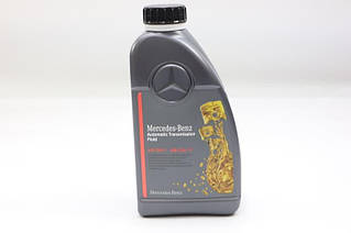 Олива КПП MB 236.17 1л