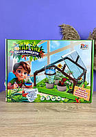 Ботанічні експерименти з теплицею 4FUN Game Club 78522