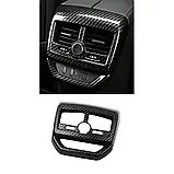 Декор салону карбон Peugeot 3008 2017-2024, фото 3