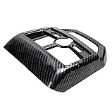 Декор салону карбон Peugeot 3008 2017-2024, фото 6