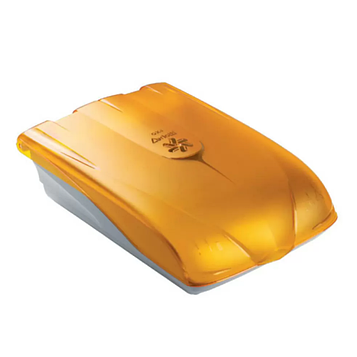 Ультрафіолетовий стерилізатор Ceriotti GX-4, помаранчевий (E3110)