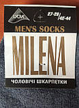 Чоловічі шкарпетки "топ-тап". р. 27 (41-42). Стрейч., фото 6
