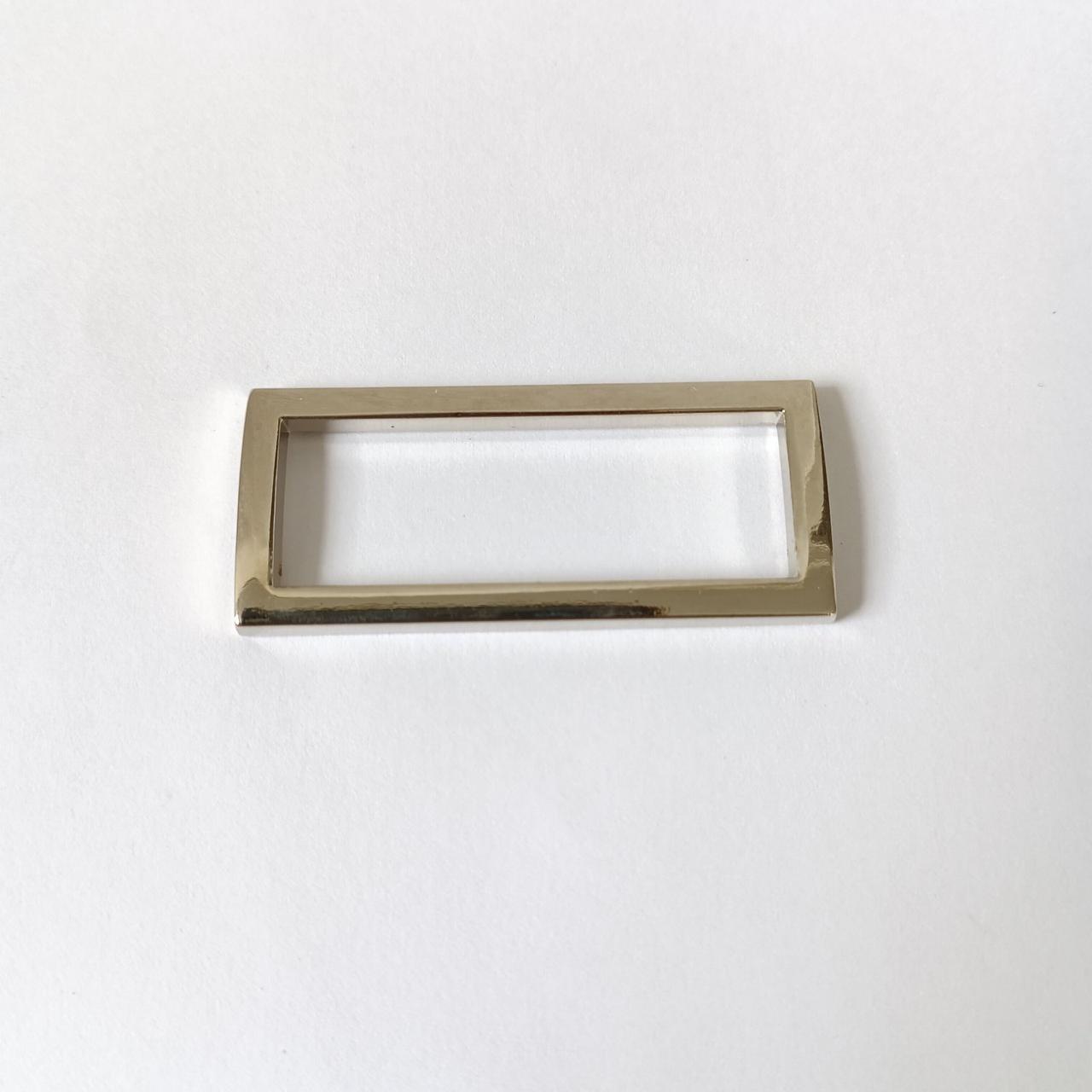 Рамка лита 38 мм (200 шт).