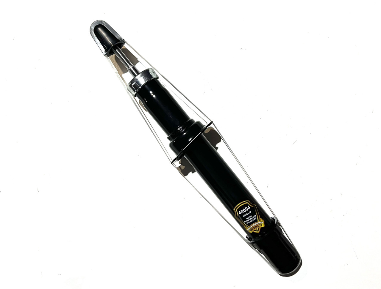 Передній амортизатор Honda Accord VII (2002-2012) — Japanparts, фото 1