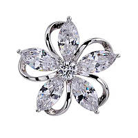 Срібні аксесуари