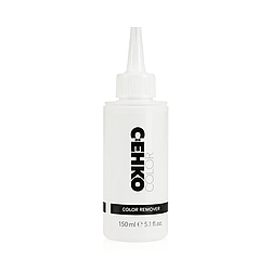 Засіб для видалення фарби C:EHKO Color Remover 150 мл