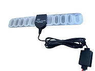 Універсальна антена 0010 для автомобіля