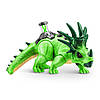Інтерактивний ігровий набір Robo Alive – ДНК Стиракозавра, фото 3