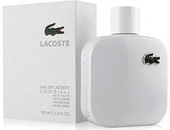Туалетна вода Lacoste Eau De L.12.12 Blanc, 100 мл