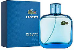 Туалетна вода Lacoste Eau De L.12.12 Blue, 100 мл