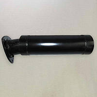 Патрубок глушника МАЗ шарнірний 53371-1203187